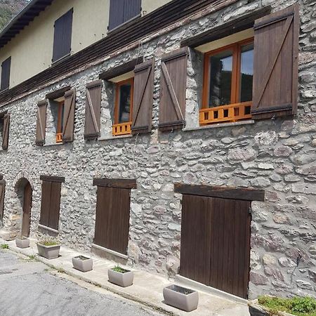 Appartement La Bolline Вальдеблор Экстерьер фото